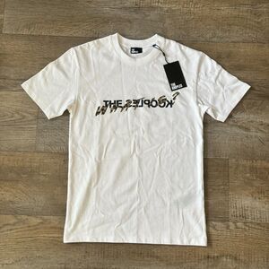 The Kooples Black and Leopard Print Cotton What Is T-Shirt for Woman - XS $95